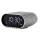 LEXON Ray Clock Aluminum LR155RA3 - 1552077 - zdjęcie 4